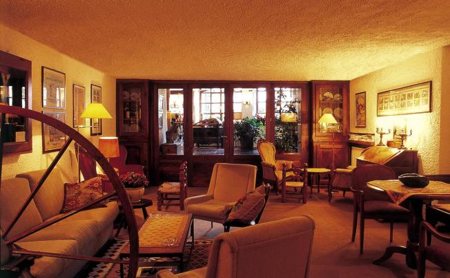Фото отеля Hotel del viale