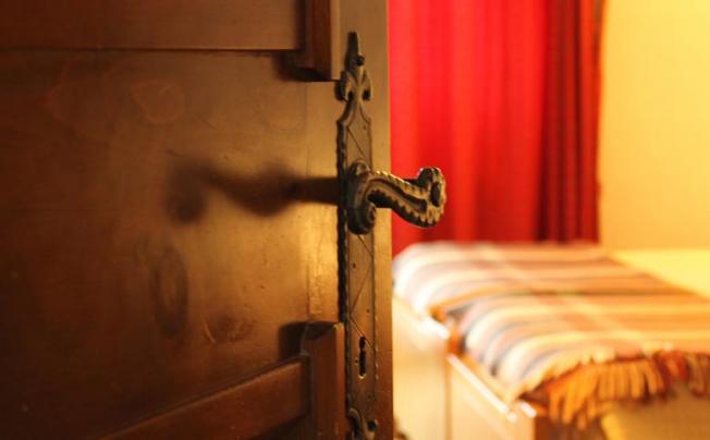 Фото отеля Hotel del viale