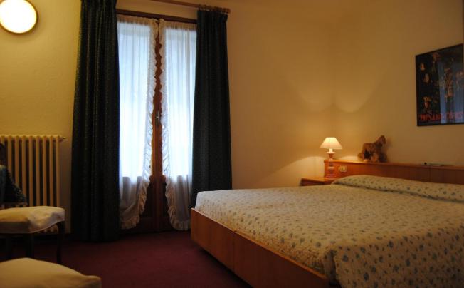 Фото отеля Hotel del viale