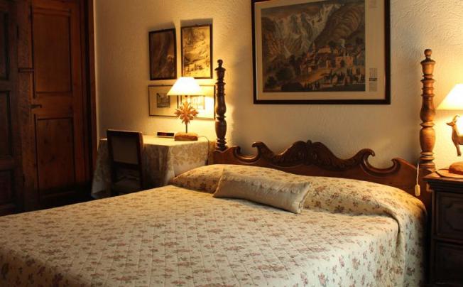 Фото отеля Hotel del viale