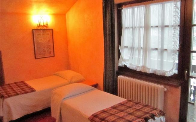 Фото отеля Hotel del viale