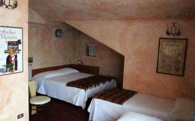 Фото отеля Hotel del viale