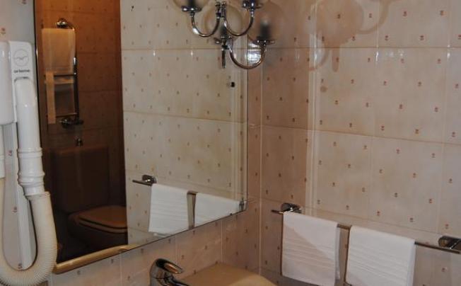 Фото отеля Hotel del viale