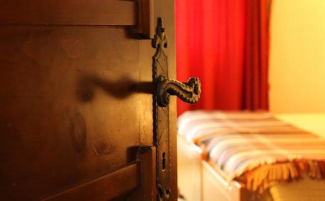 Фото отеля Hotel del viale
