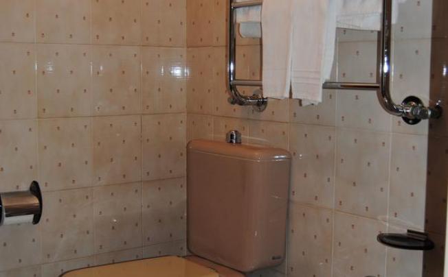 Фото отеля Hotel del viale