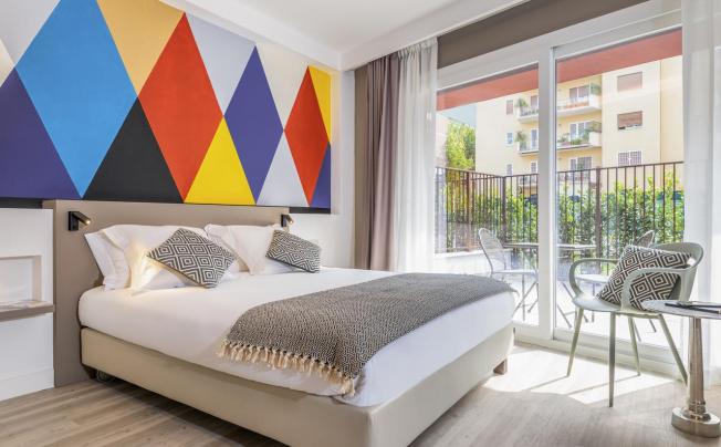 Фото отеля Adagio Aparthotel Rome Vatican