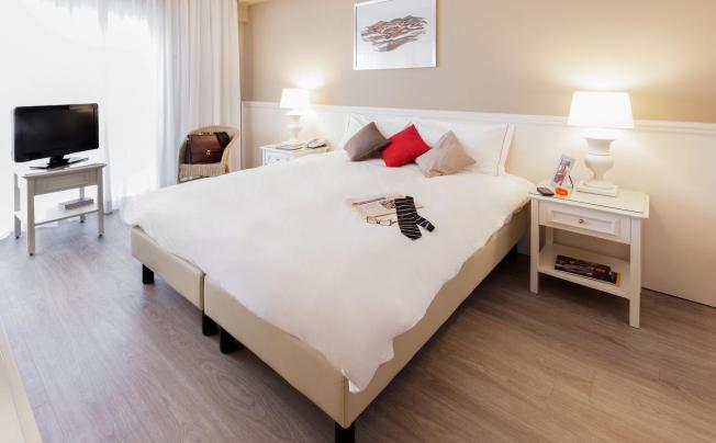 Фото отеля Adagio Aparthotel Rome Vatican