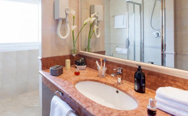 Фото отеля Adagio Aparthotel Rome Vatican