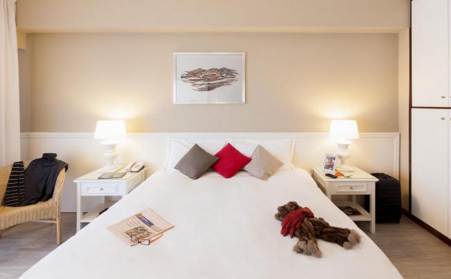 Фото отеля Adagio Aparthotel Rome Vatican