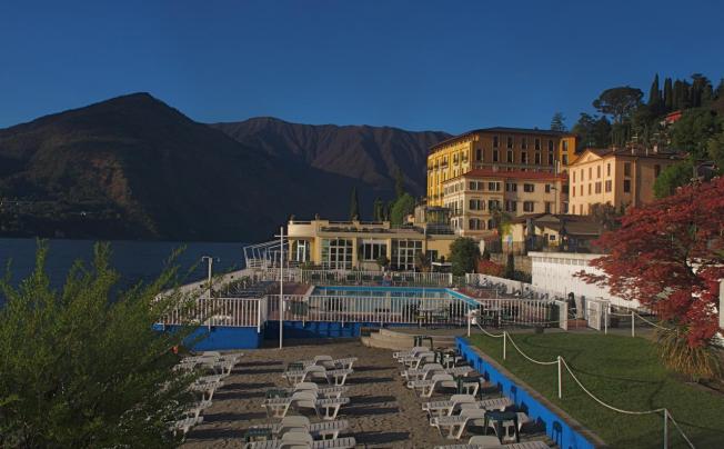 Фото отеля Britannia Excelsior Hotel