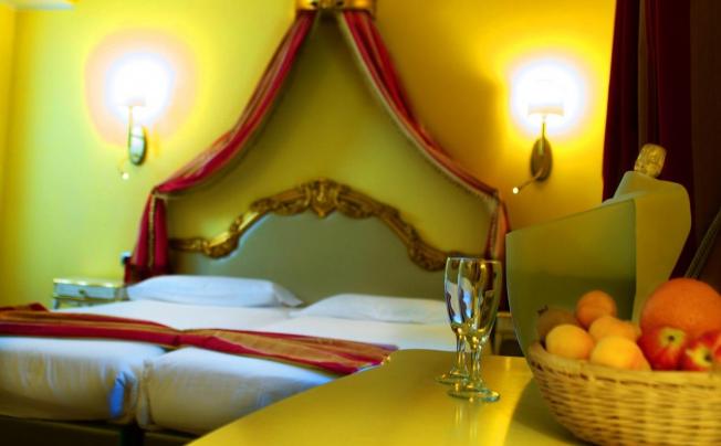 Фото отеля Britannia Excelsior Hotel