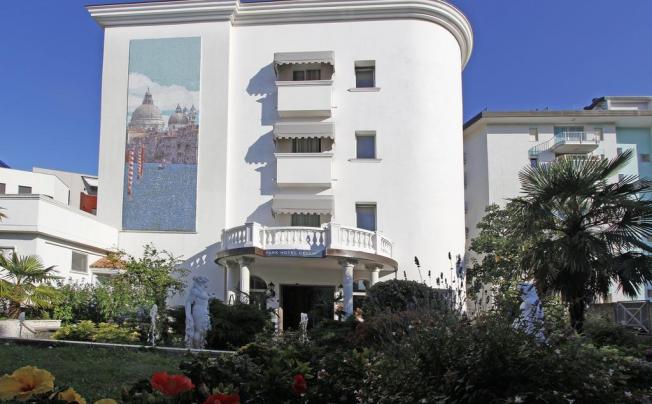 Фото отеля Park Hotel Cellini 