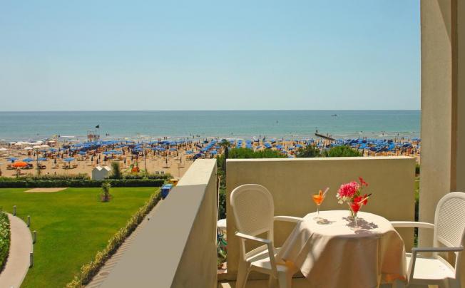Фото отеля PARK HOTEL CELLINI 