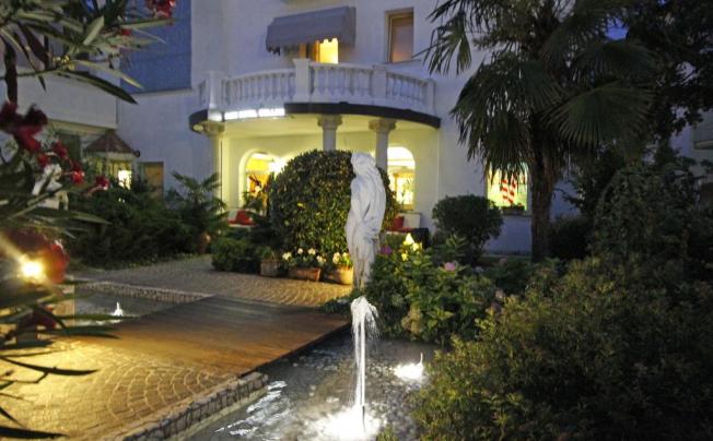 Фото отеля PARK HOTEL CELLINI 