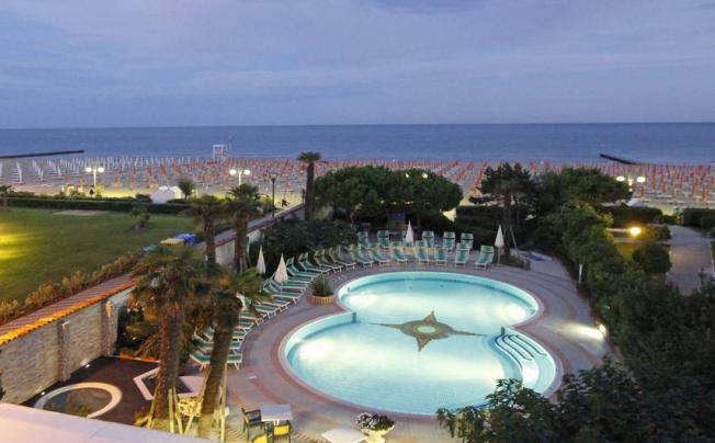 Фото отеля PARK HOTEL CELLINI 