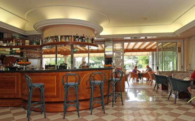 Фото отеля PARK HOTEL CELLINI 
