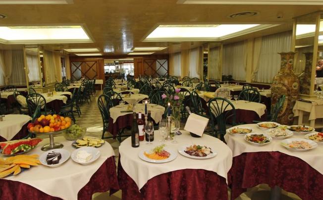 Фото отеля PARK HOTEL CELLINI 