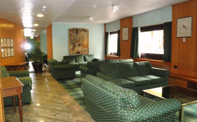 Фото отеля Rta Sport Residence
