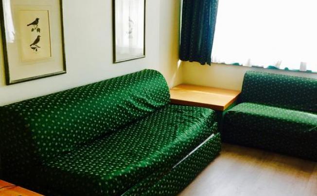 Фото отеля Rta Sport Residence