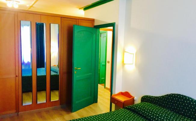 Фото отеля Rta Sport Residence