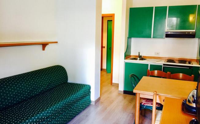 Фото отеля Rta Sport Residence