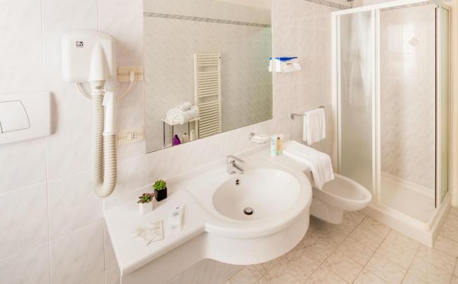 Фото отеля Curtis Centrale Hotel