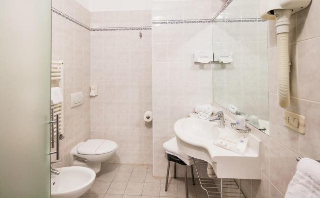 Фото отеля Curtis Centrale Hotel
