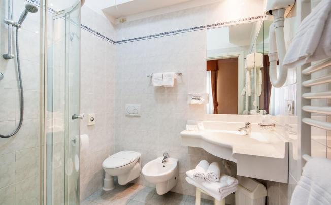 Фото отеля Curtis Centrale Hotel