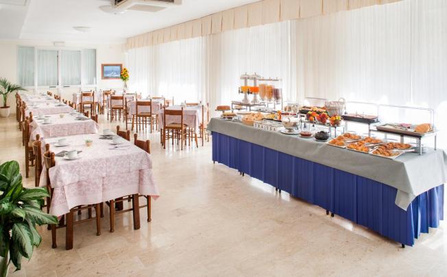 Фото отеля Curtis Centrale Hotel