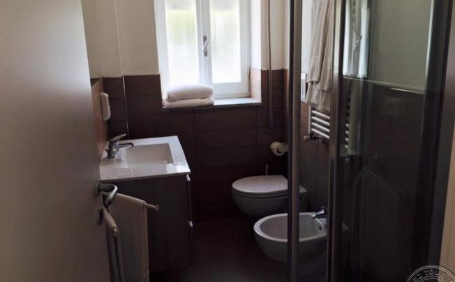Фото отеля Ganimede Residence