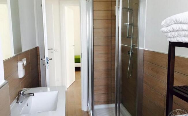 Фото отеля Ganimede Residence
