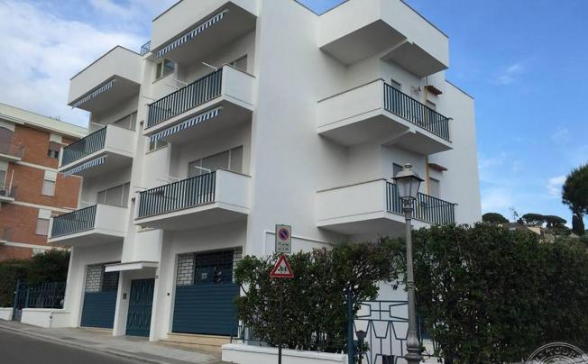 Фото отеля Ganimede Residence