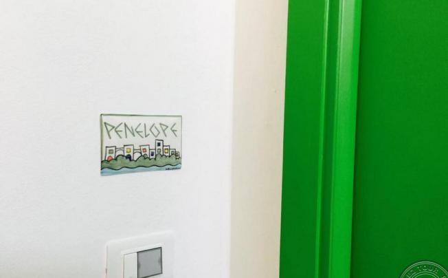 Фото отеля Ganimede Residence