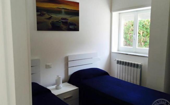 Фото отеля Ganimede Residence