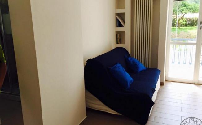 Фото отеля Ganimede Residence