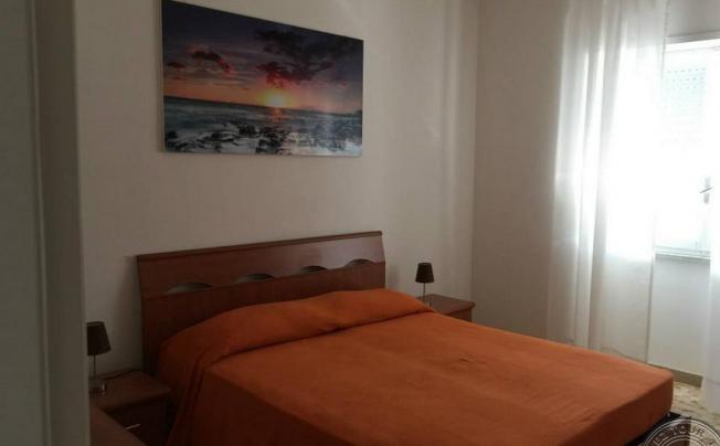 Фото отеля Ganimede Residence