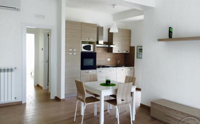 Фото отеля Ganimede Residence