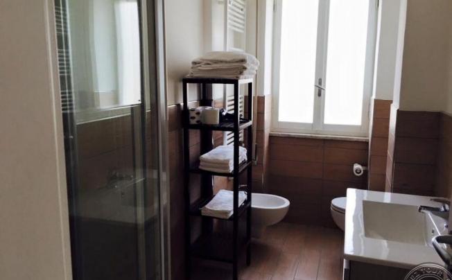 Фото отеля Ganimede Residence