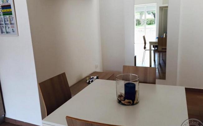 Фото отеля Ganimede Residence