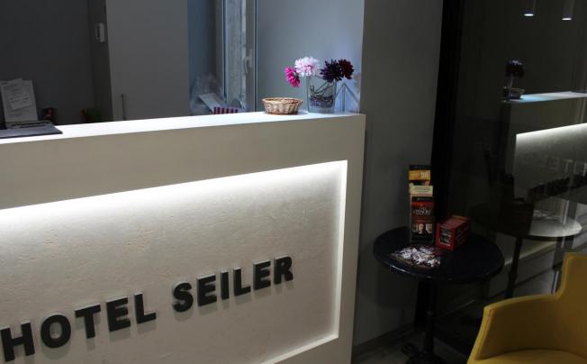 Фото отеля Seiler