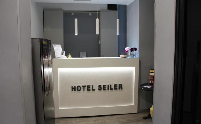Фото отеля Seiler