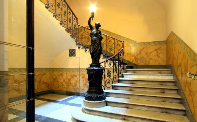 Фото отеля Seiler