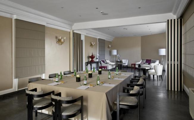 Фото отеля Ambasciatori Place Hotel
