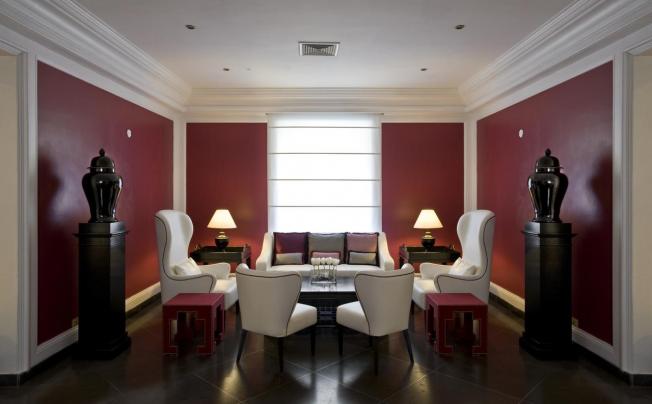 Фото отеля Ambasciatori Place Hotel