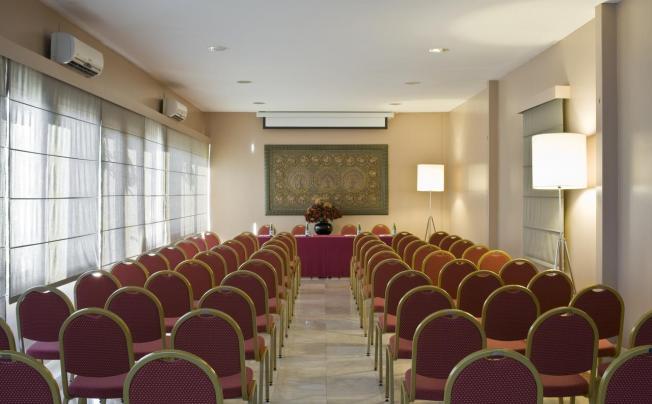 Фото отеля Ambasciatori Place Hotel