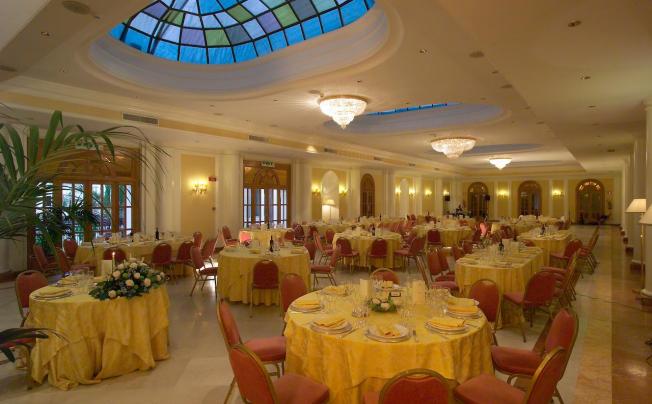 Фото отеля Ambasciatori Place Hotel