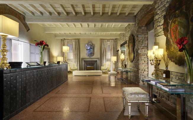 Фото отеля Brunelleschi Hotel