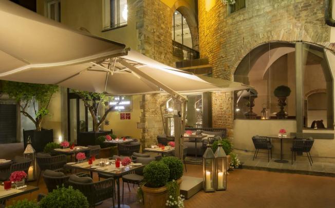 Фото отеля Brunelleschi Hotel