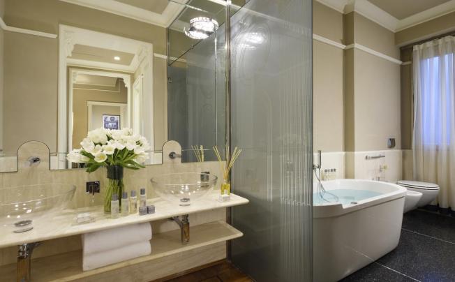Фото отеля Brunelleschi Hotel