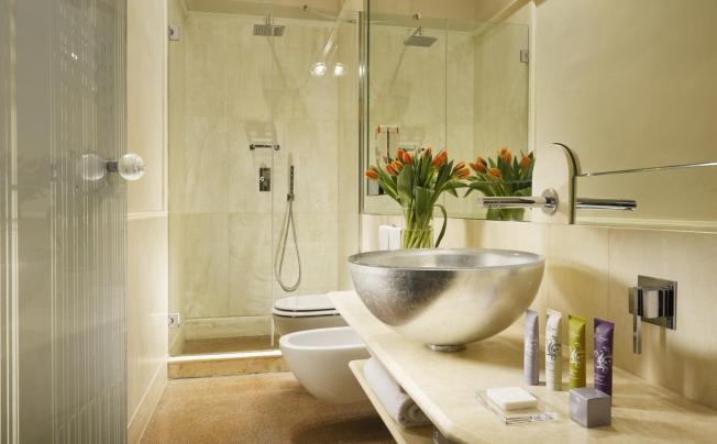Фото отеля Brunelleschi Hotel